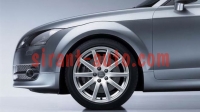8J0601025AA   R18 Audi TT Roadster 8J