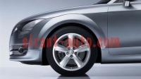 8J0601025CE   R18 Audi TTS Coupe 8J