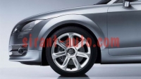 8J0601025CR   R18 Audi TT Roadster 8J