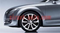 8J0071499DW90   R19 Audi TT RS Roadster 8J