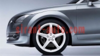 8J0071499BY9C   R19 Audi TT RS Roadster 8J
