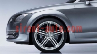 8J0601025CM   R19 Audi TT Roadster 8J