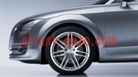 8J0601025CH   R19 Audi TTS Coupe 8J