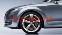 8J0601025DB   R19 Audi TT Roadster 8J