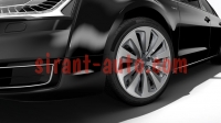 4H0601025AK   R19 Audi A8 L D4