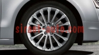 4H0601025AQ   R19 Audi A8 L D4