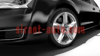4H0601025BB   R19 Audi A8 L D4