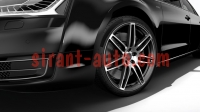 4H0601025AA   R20 Audi A7 Sportback 4G
