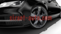 4H0601025BA   R21 Audi A7 Sportback 4G