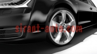 4H0601025AT   R21 Audi A7 Sportback 4G