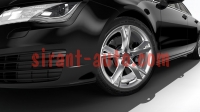 4G8601025AK   R19 Audi A7 Sportback 4G
