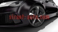 4G8601025AN   R21 Audi RS7 Sportback 4G