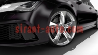 4G8601025AM   R21 Audi RS7 Sportback 4G