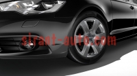 4G0601025A   R17 Audi A6 Avant C7