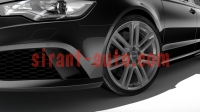 4G0601025CD   R20 Audi RS6 Avant C7