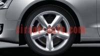 8T0601025CG   R18 Audi A5 Cabriolet