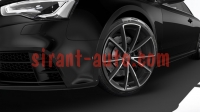 8T0601025CQ   R20 Audi RS5 Cabriolet