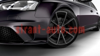8T0601025CQ   R20 Audi RS4 Avant B8
