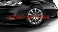 8K0601025BF   R16 Audi A4 Limousine L B8