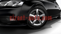 8K0601025CL   R16 Audi A4 Limousine L B8