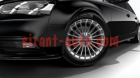 8K0601025CF   R17 Audi A4 Limousine B8