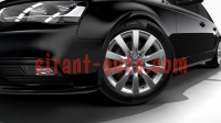 8K0601025BR   R17 Audi A4 Limousine B8