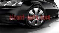 8K0601025AM   R17 Audi A4 Limousine B8