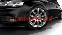 8K0601025CB   R18 Audi A4 Limousine B8