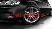 8K0601025CC   R18 Audi A4 Limousine B8