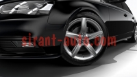 8K0601025CD   R18 Audi A4 Limousine B8