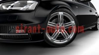 8K0601025CM   R19 Audi A4 Limousine B8
