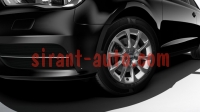 8V0601025BM   R16 Audi A3 Cabriolet 8V