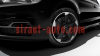 8V0601025BT   R18 Audi S3 Cabriolet 8V