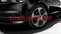 8V0601025CC   R18 Audi A3 Cabriolet 8V