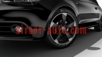 8X0601025BT   R18 Audi A1