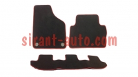 7N5863011DLOE    Seat Alhambra 7N