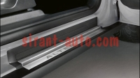 5P1071500   Seat Altea 5P