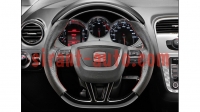 1P9064241   Seat Altea Freetrack 5P