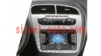 5P9064712C    Seat Altea Freetrack 5P