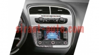 5P9064713C    Seat Altea XL 5P