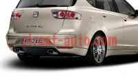 5P8071061    Seat Altea XL 5P