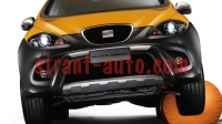 5P8071215    Seat Altea Freetrack 5P