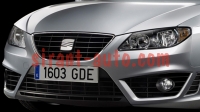 3R0071628 Решетка радиатора Seat Exeo ST 3R