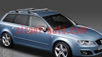3R9071101 Поперечные рейлинги Seat Exeo ST 3R