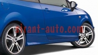 6J3071610  Seat Ibiza SC 6J