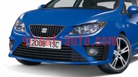 6J0071060A   Seat Ibiza SC 6J