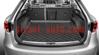 5F9061205   Seat Leon X-Perience 5F