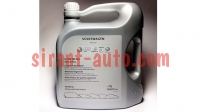 G052167M4   Seat 5W40 5 