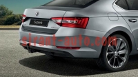 3V0092160A   Skoda Superb 3
