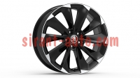 3V0071499JX2   R19 Supernova Skoda Superb Combi 3